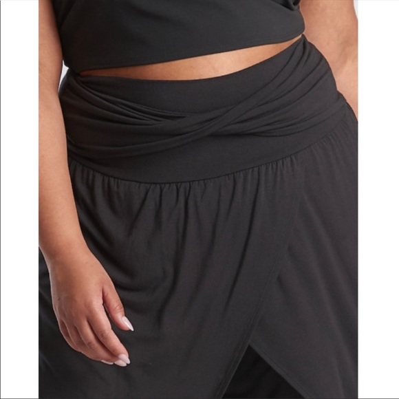 Athleta Release Pant Black - Picture 3 of 16